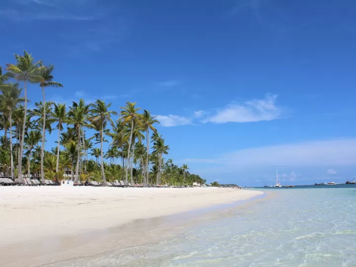 punta allen