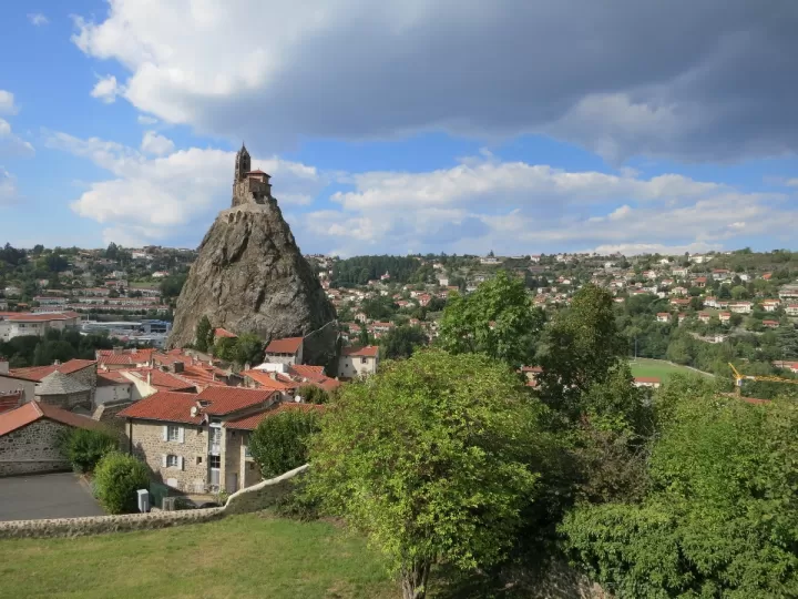 puy oronoz garde