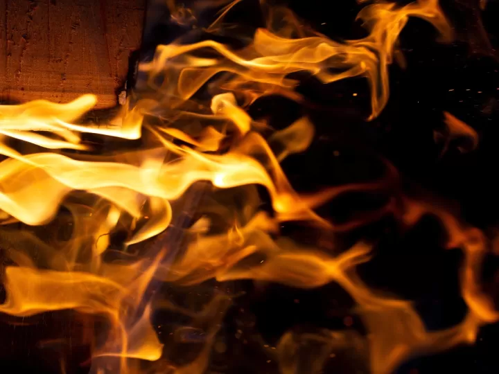 quema forte opiniones