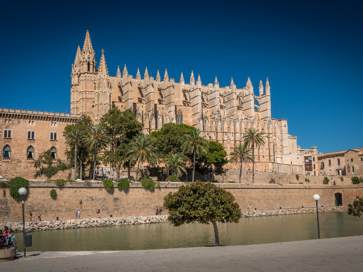RCD Mallorca 1 – 0 UD Las Palmas: Gio González firma la salvación virtual