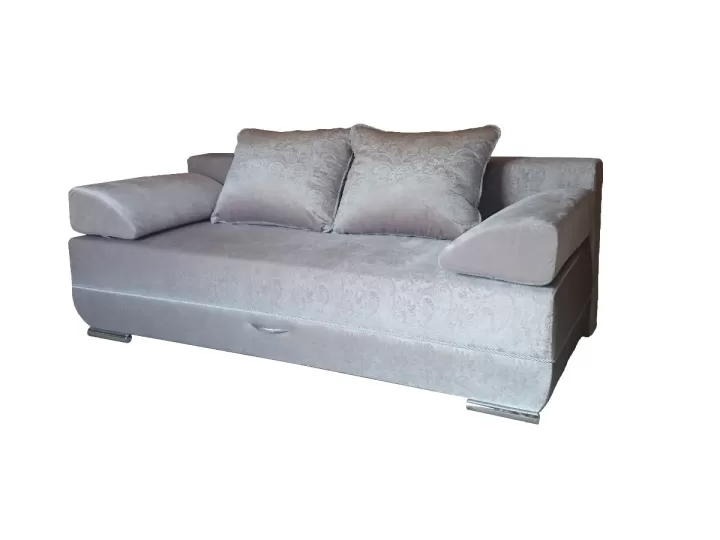 recogida muebles malaga