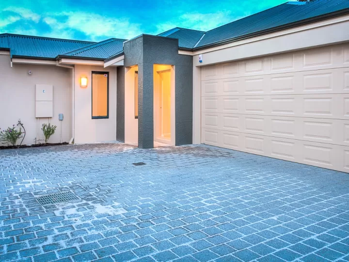 sanz francisco inmobiliaria