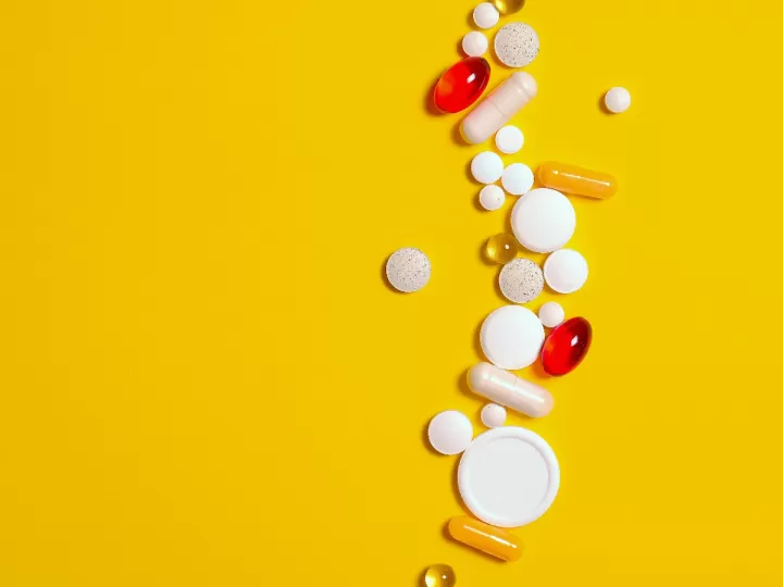 serotonina pastillas farmacia