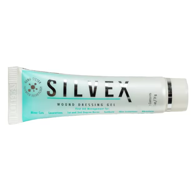 silvex
