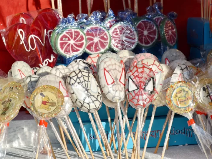 sirope sin azucar mercadona