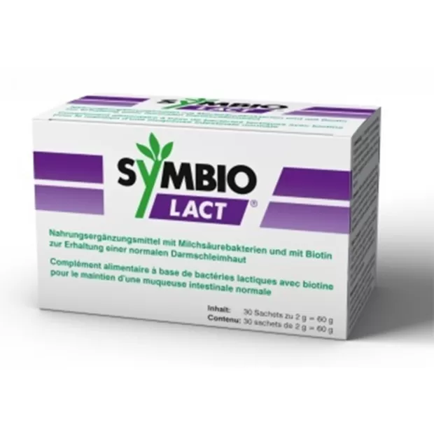 symbio lact