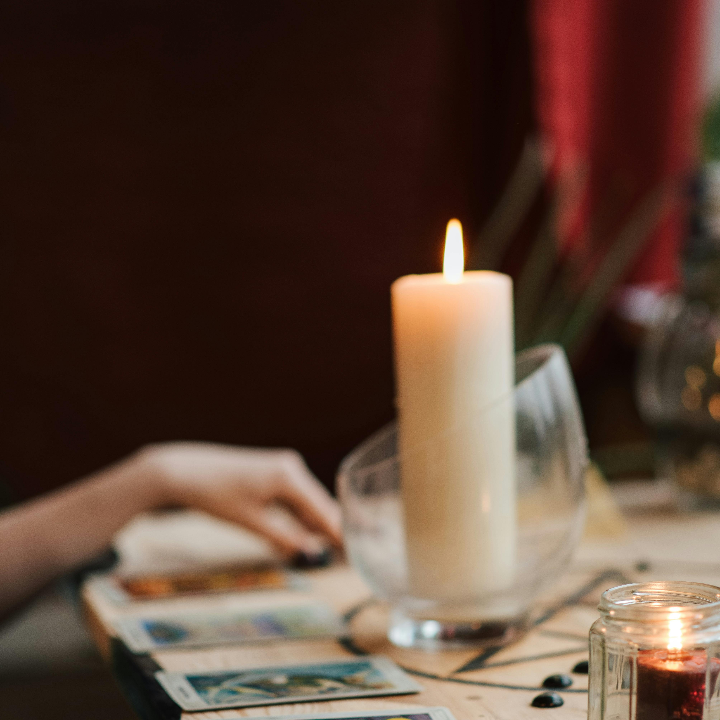 TAROT VISA: ¿Cómo pagar un tarot visa BARATO?