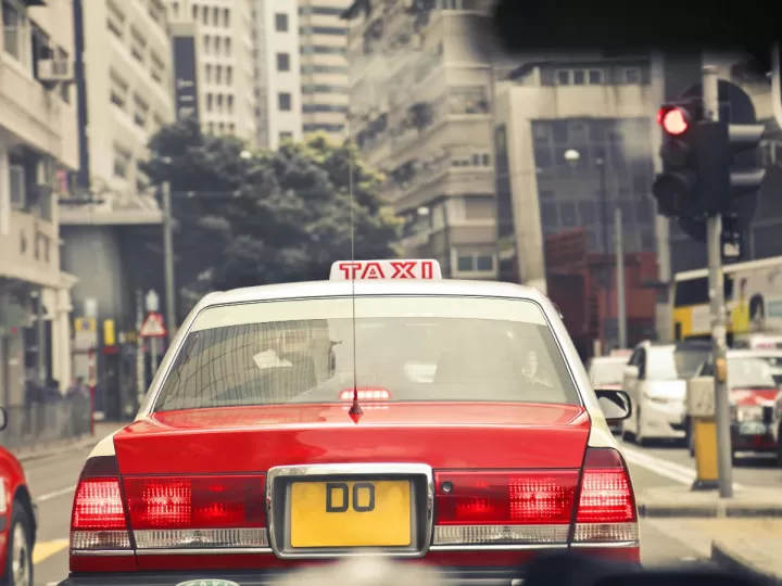 taxi benidorm telefono gratuito 24 horas