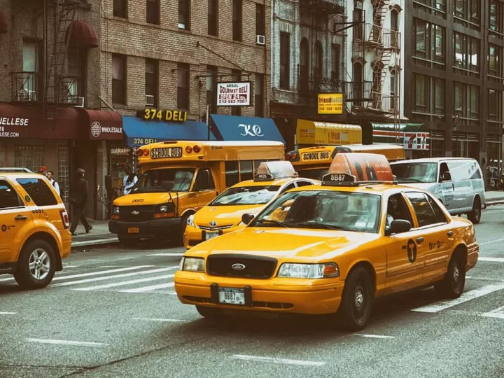 taxi cerca de mi