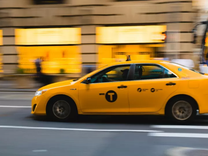 taxis badalona