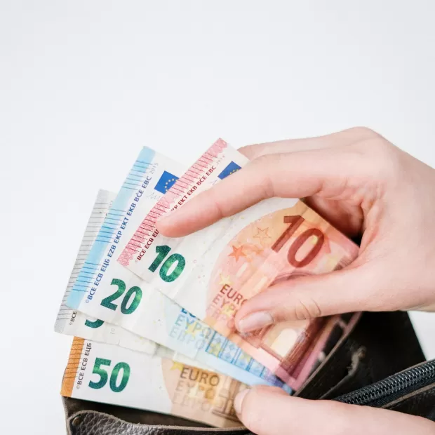 te pueden embargar la ayuda de 426 euros