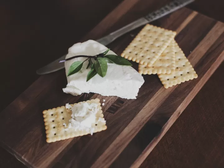 tela de queso