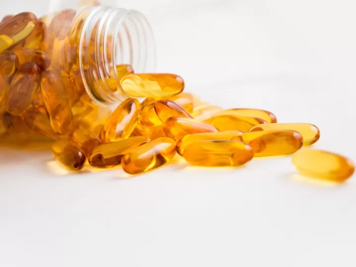 tendoactive plus 60 capsulas