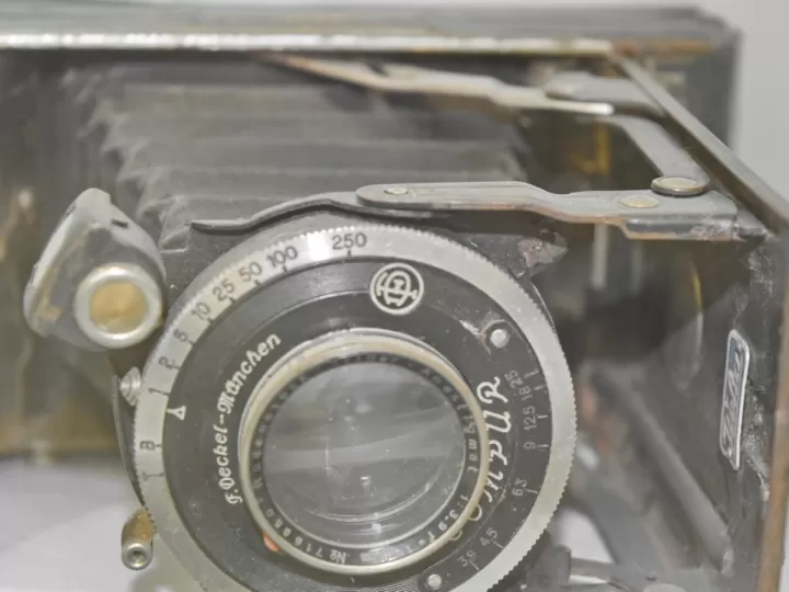 termostato coati antiguo