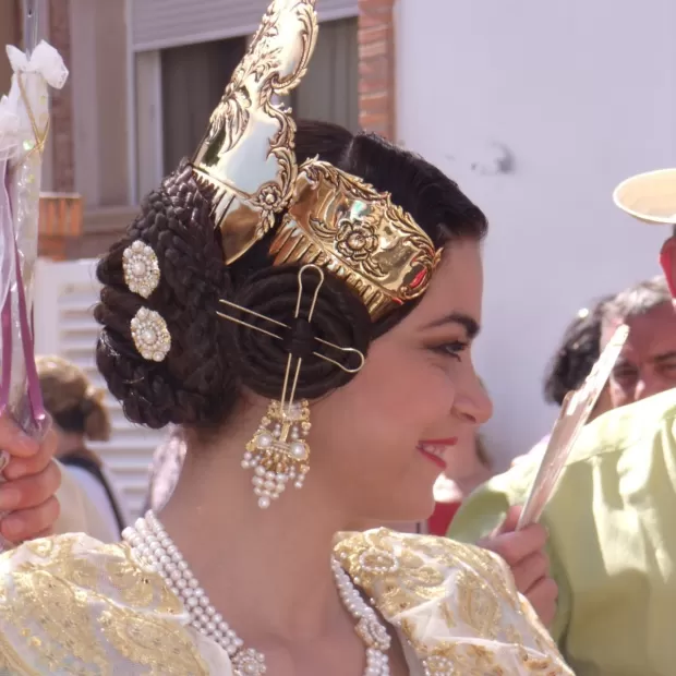 tipos de traje fallero hombre