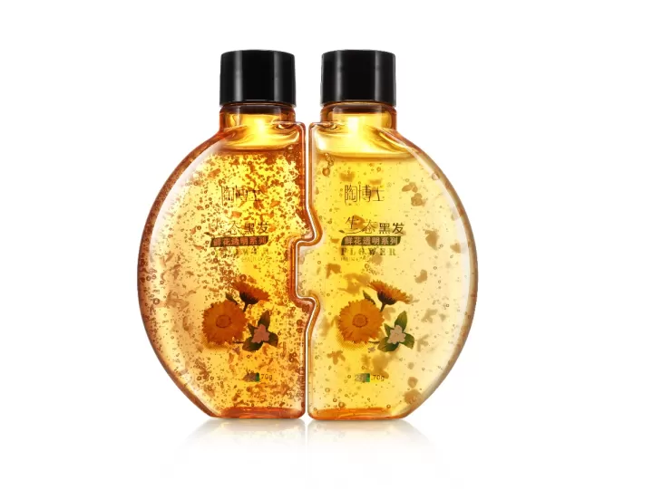 triconails ed champu