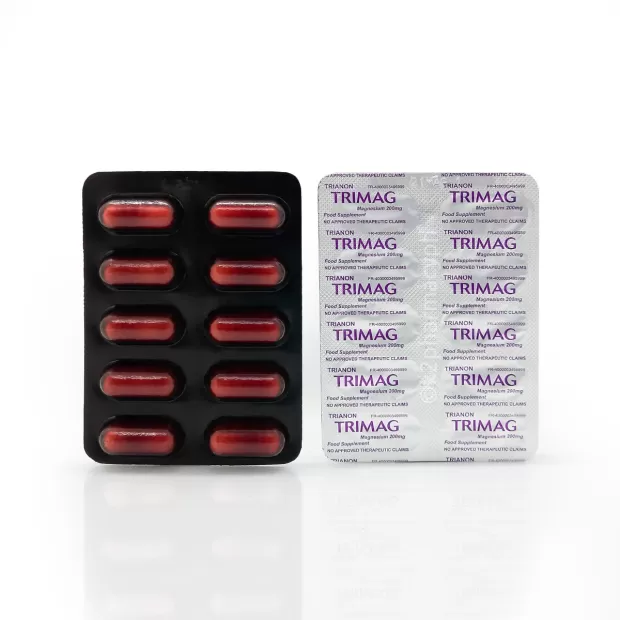 trimag