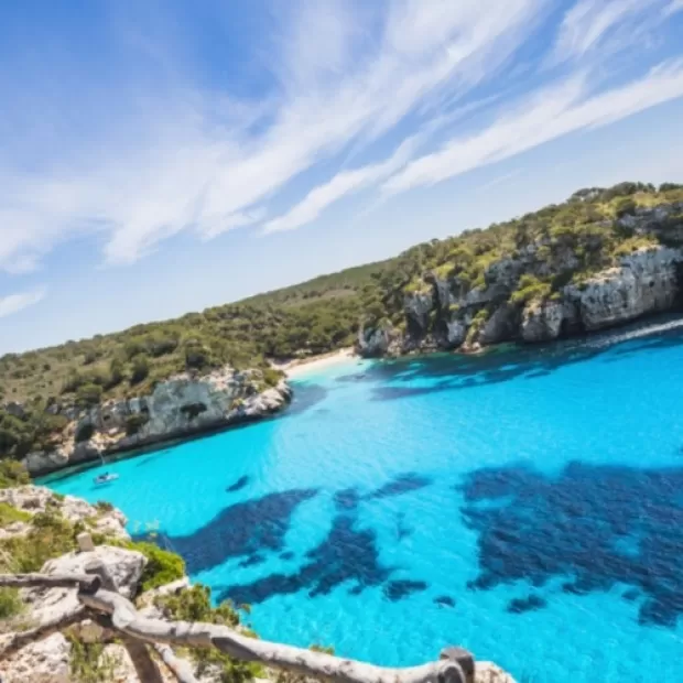 TripAdvisor: Minorca é la quarta isola di Spagna preferita per le vacanze