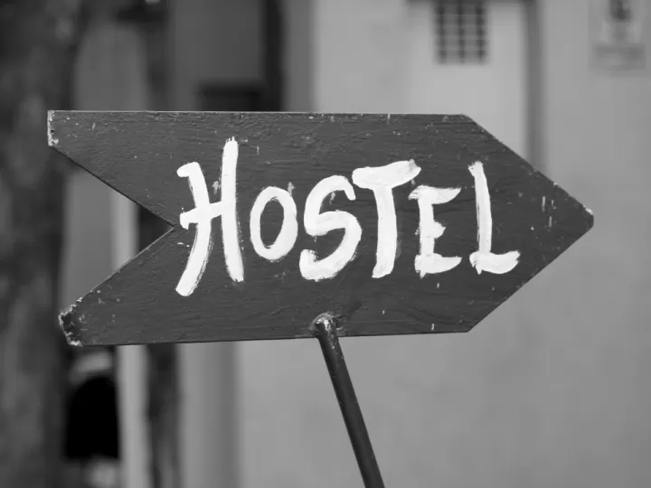 u hostel madrid
