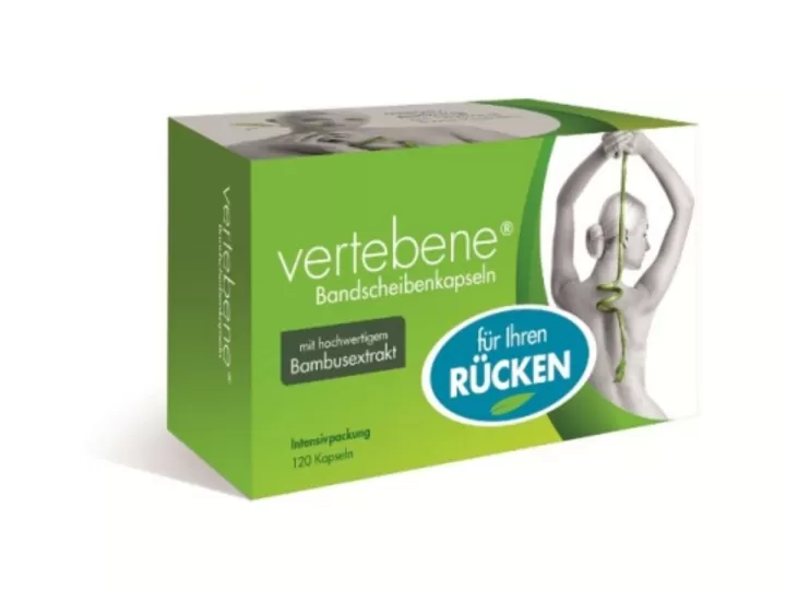 vertebene