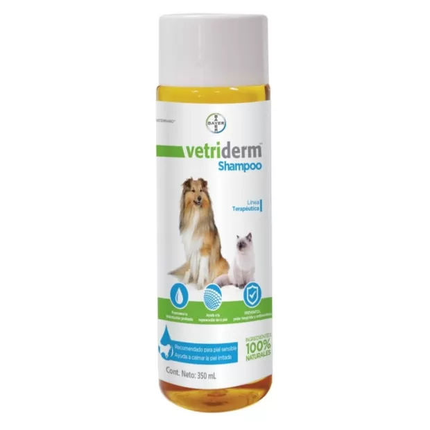 vetriderm