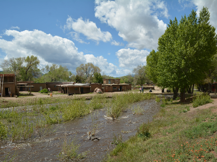 Vizcodillo desde Truchillas