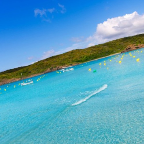 5 Playas Accesibles en Menorca【Guía Actualizada】