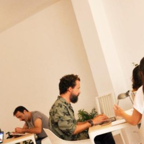 Abre el primer espacio de Coworking en Ciudadella