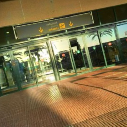 Alquiler de Coche en el Aeropuerto de Menorca → Cómo Elegir