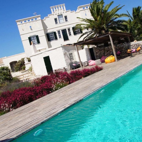 Alquiler de Villas en Menorca: Comodidad para tus Vacaciones