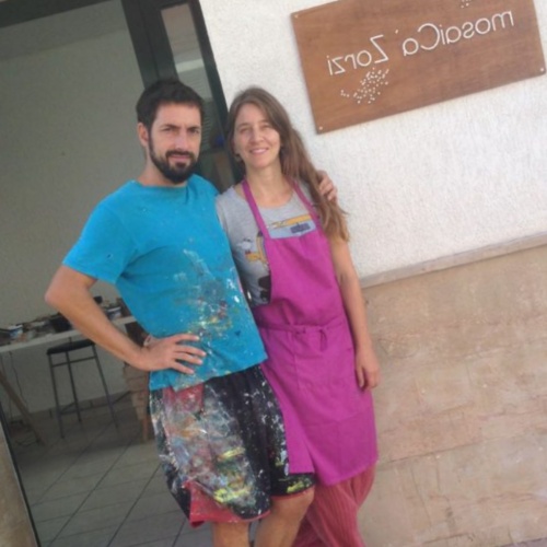 Antonella ed Alejandro: “a Minorca inseguiamo un sogno”
