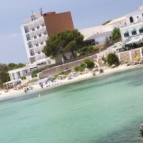Cala Santandria (Menorca), todos los servicios a tu alcance