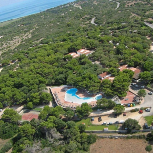 Camping en Menorca: Todas las Opciones Para Alojarse