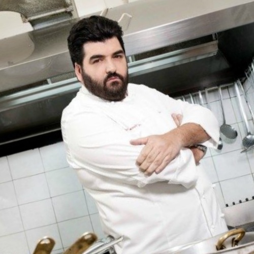 Carlo Marcandalli: 20 anni a Minorca lavorando tra ristoranti e hotel