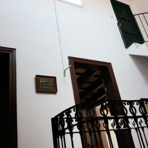 Ciutadella B&B case in vendita: bellissima palazzina storica in centro città
