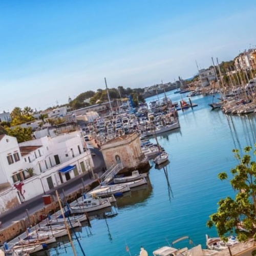 ¿Cuál es la Mejor Época Para Viajar a Menorca?