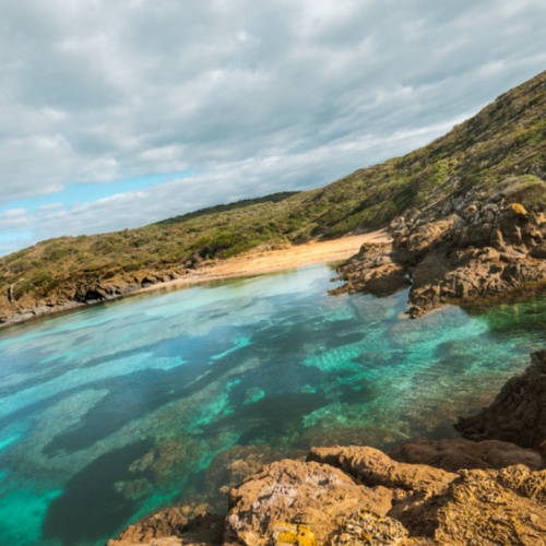 ¿Cuál es la Mejor Época Para Viajar a Menorca?