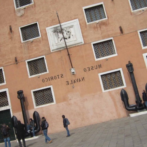 Cultura: nuovo museo sul lascito navale italiano - Minorca