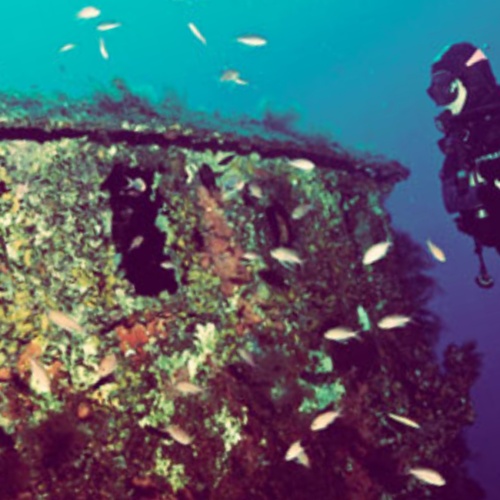 Diving a Minorca: i Luoghi Migliori per le Immersioni - Isola di Minorca