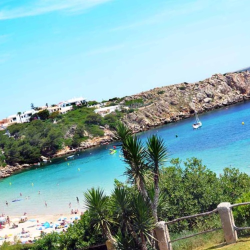 Dónde Alojarse en Menorca: las Mejores Zonas de la Isla