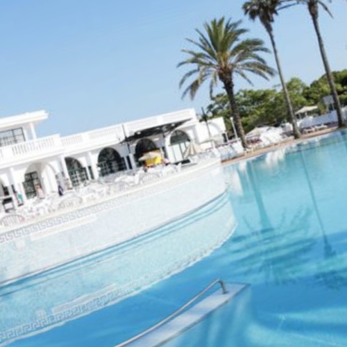 Ecco quali sono gli hotel più romantici e d'atmosfera sull'isola di Minorca
