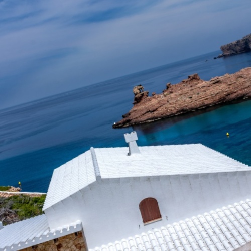 El “Efecto Menorca”, una sensación de paz y relajación