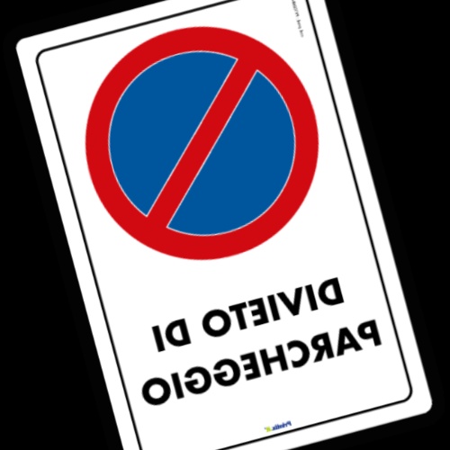 Es Castell proibirà ai non residenti di parcheggiare nel centro