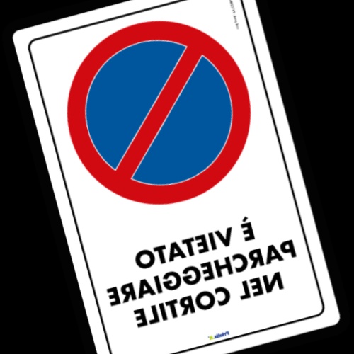 Es Castell proibirà ai non residenti di parcheggiare nel centro