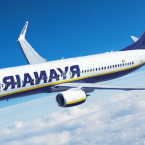 Estate 2021: Ryanair programma 14 rotte per Minorca da tutta Europa