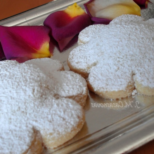 Gastronomía de Menorca: la receta de los pastissets