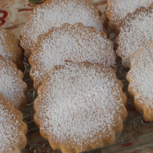 Gastronomía de Menorca: la receta de los pastissets