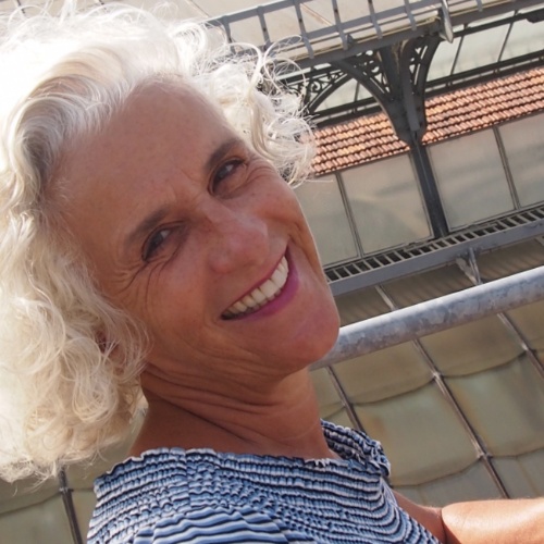 Gloria Vanni: imprenditrice turistica e giornalista a Minorca