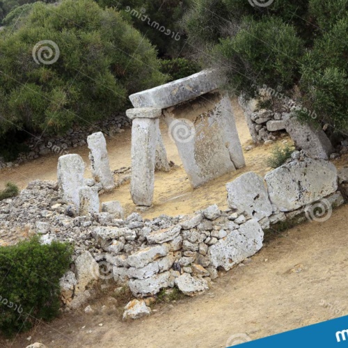 Historia de Menorca: De la Prehistoria a la Actualidad