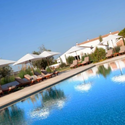Hotel 4 stelle a Minorca: Torralbenc - Isola Di Minorca